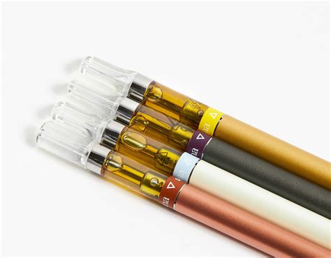 The Best THC Cartridges of 2024 